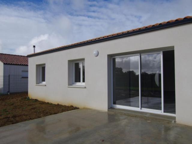 Maison à Sainte Foy à louer Locagestion, expert en gestion locative