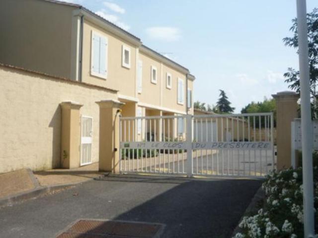Maison à Sainte Terre à louer Locagestion, expert en gestion locative
