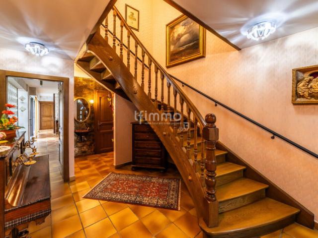 Maison à saisir sur offres de prix !