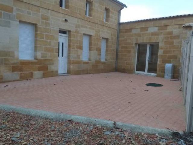 Maison à Salles De Castillon à louer Locagestion, expert en gestion locative