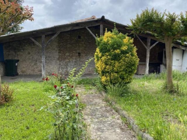 Maison à Sauveterre De Guyenne à louer Locagestion, expert en gestion locative