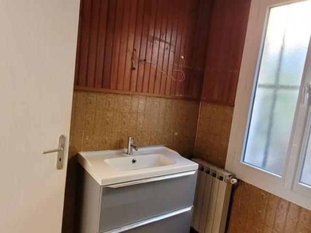 Maison à Sausset Les Pins à louer Locagestion, expert en gestion locative