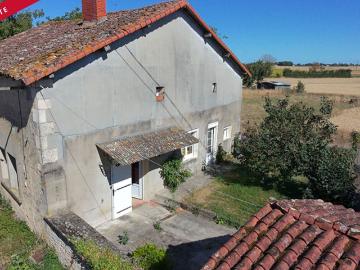 Maison à Savigné