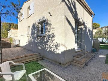 Méditerranée, La Languedocienne Montpellier, Maurin, Hérault, Languedoc-Roussillon