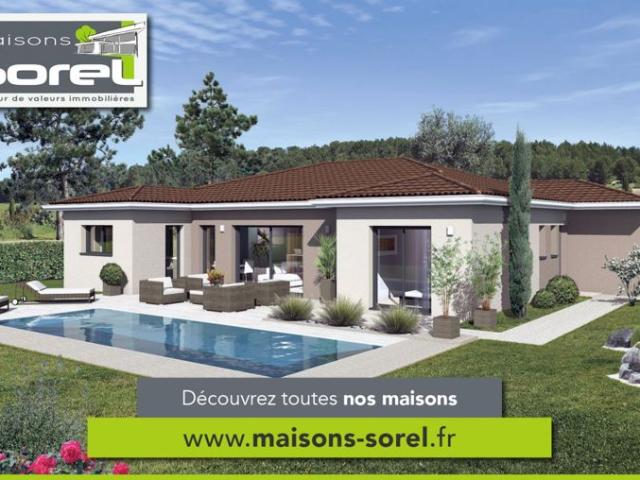 Maison à SIMANDRES 69
