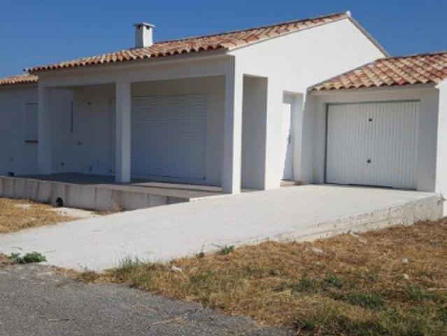 Maison à Simiane Collongue à louer Locagestion, expert en gestion locative