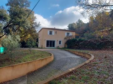 Maison à Simiane Collongue à louer Locagestion, expert en gestion locative