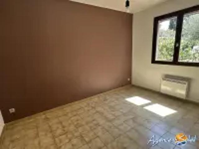Maison à Sigean Villa T4 Plain pied