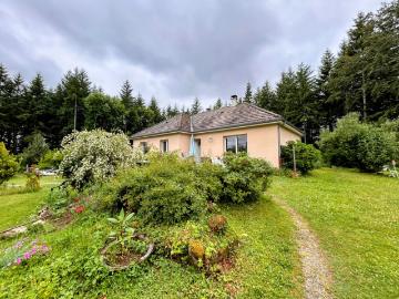 Maison à St Victour en CORREZE