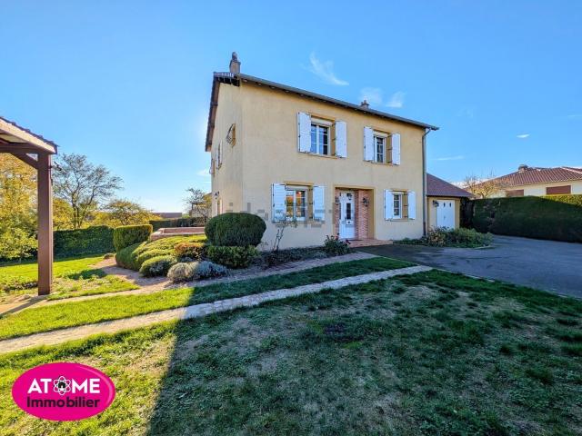 Maison, Amanvillers