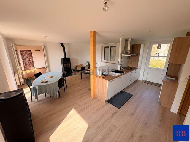 Maison, Amayé sur Seulles