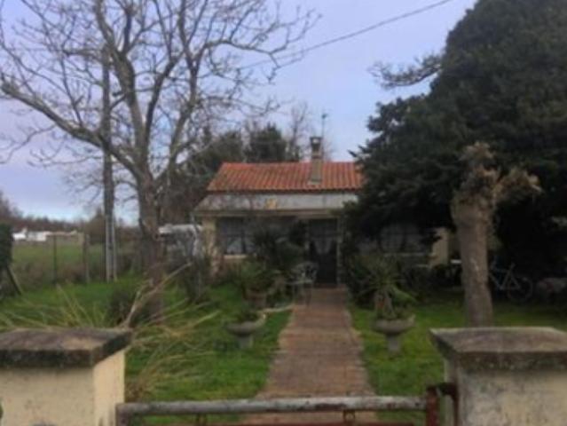 Maison Ambares Et Lagrave Maison 4 pièce s sur parcelle de 1593 m2