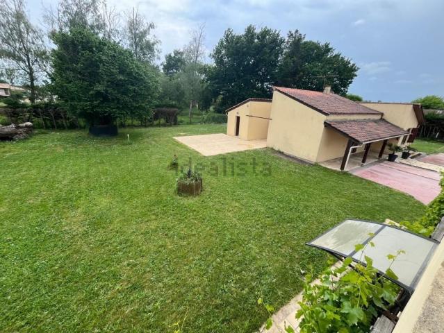 Maison, Ambarès et Lagrave