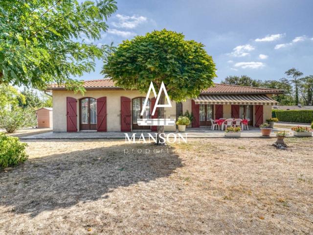 Maison, Ambarès et Lagrave