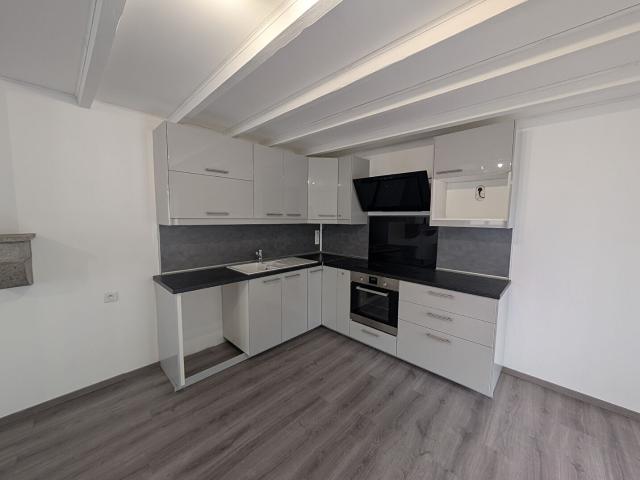 Maison Amberieu En Bugey 3 pièce s 73 m2