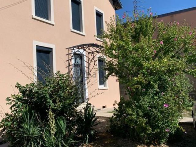 Maison, Ambérieu en Bugey