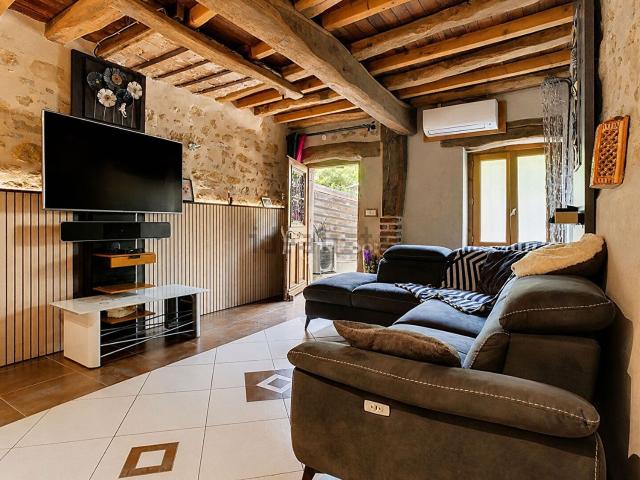 Maison, Ambérieu en Bugey