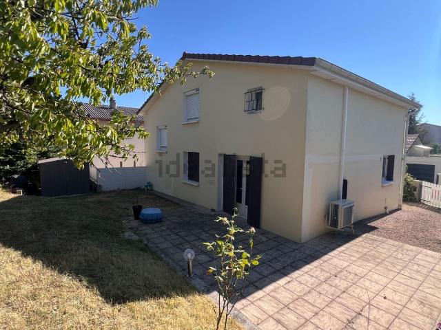 Maison, Ambérieu en Bugey