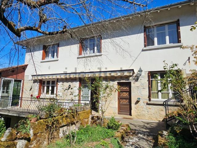 Maison, Ambeyrac