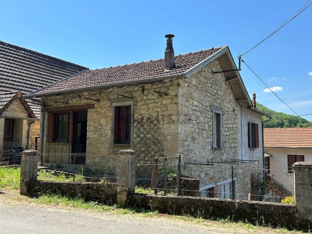 Maison, Ambeyrac