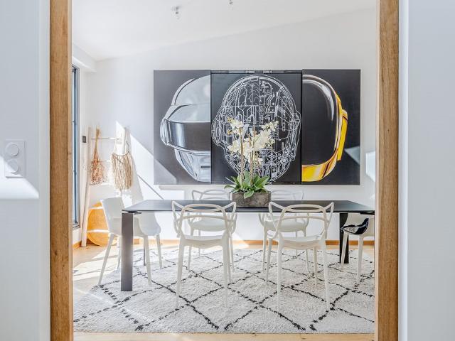 Maison Ambiance Loft Unique Et Atypique ! 145m² Amiens