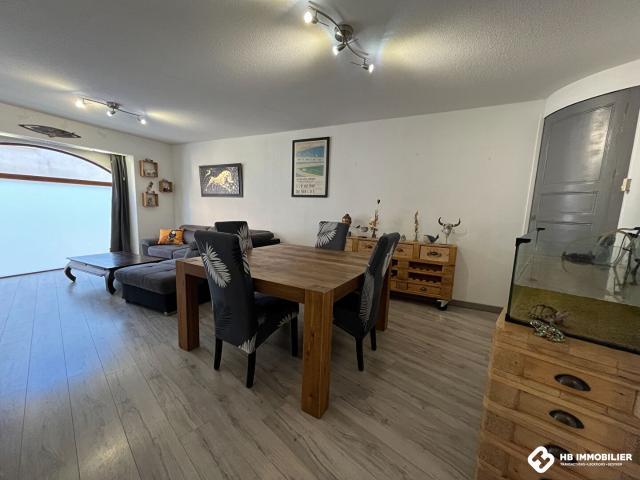 Maison Ambierle 5 pièce s 153.3 m2
