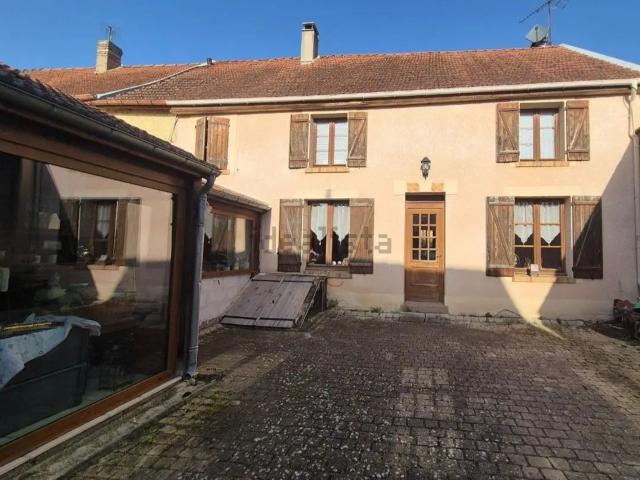 Maison, Ambonnay