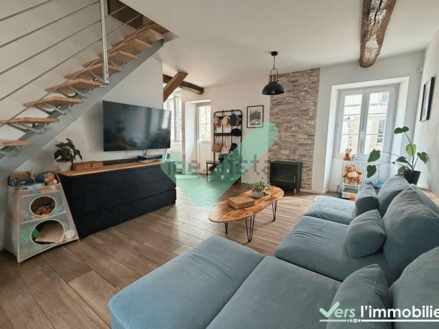 Maison, Ambonnay