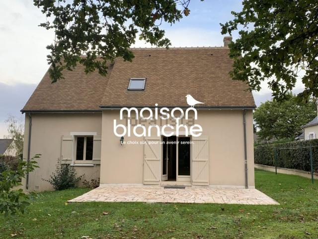 Maison, Amboise