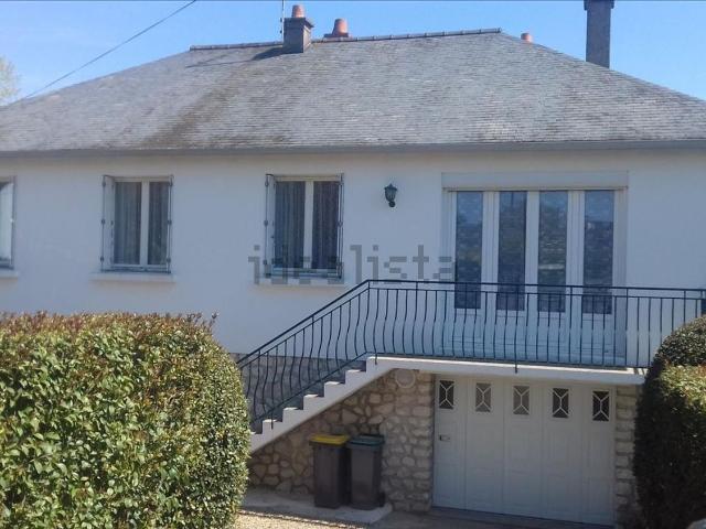Maison, Amboise