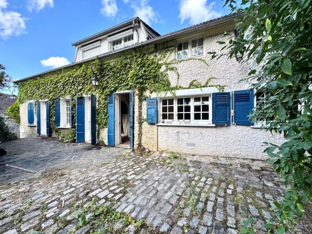 Maison, Amblainville