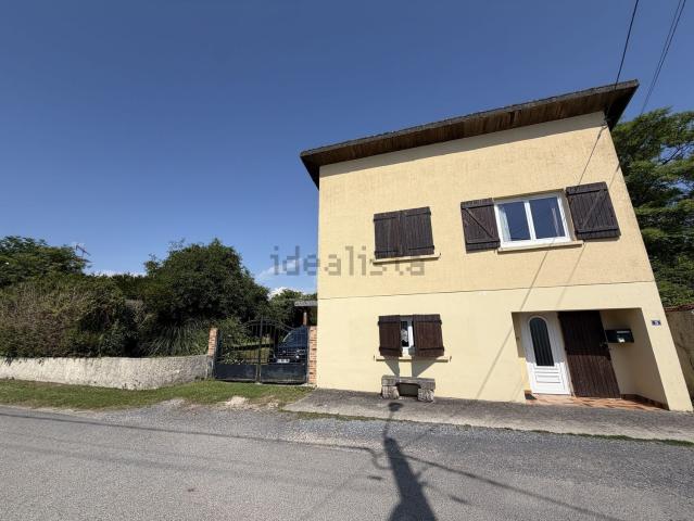 Maison, Ambly Fleury