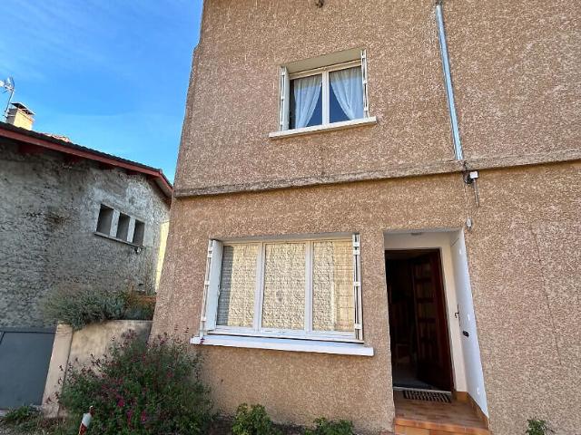 Maison Ambronay 3 pièce s 64.66 m2