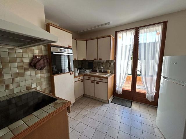 Maison Ambronay 3 pièce s 64.66 m2