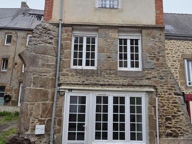 Maison, Ambrières les Vallées