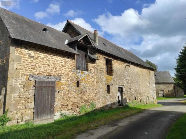 Maison, Ambrières les Vallées