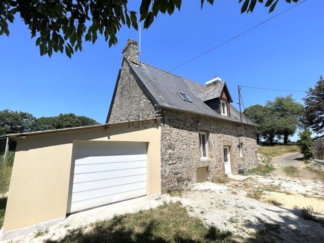 Maison, Ambrières les Vallées