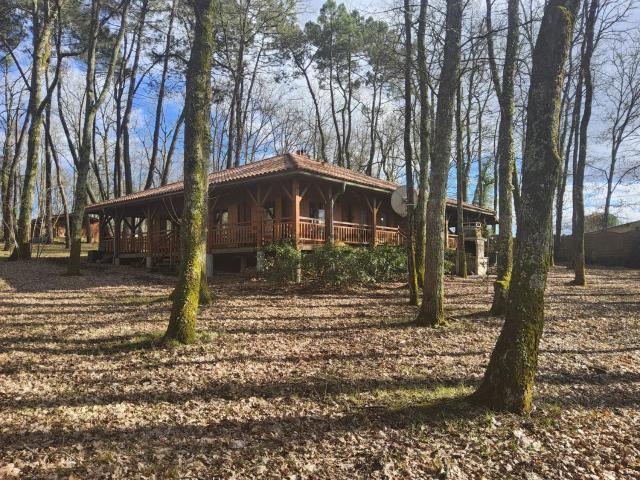 Maison, Ambrus