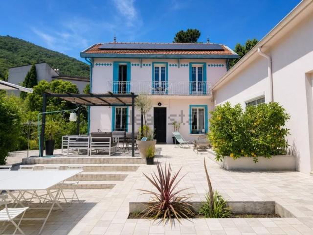 Maison, Amélie les Bains Palalda