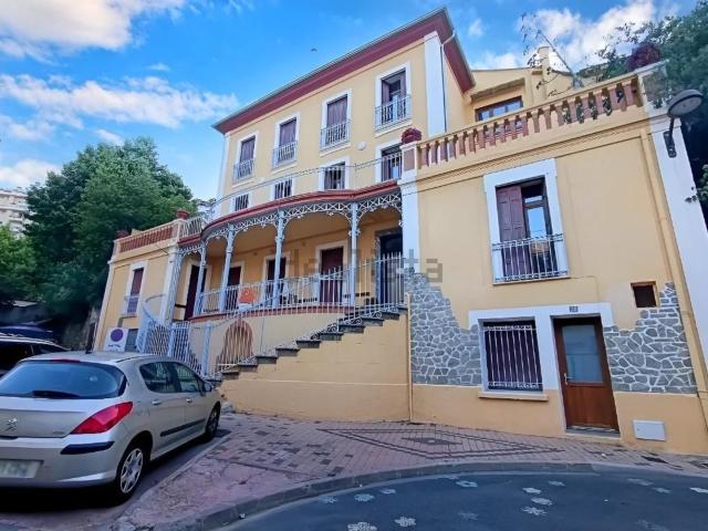 Maison, Amélie les Bains Palalda