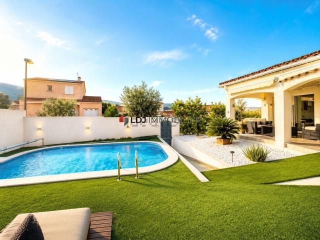 Maison, Amélie les Bains Palalda