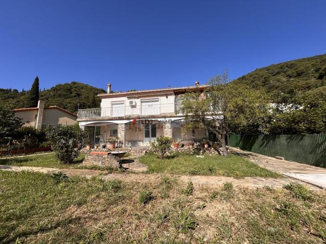 Maison, Amélie les Bains Palalda