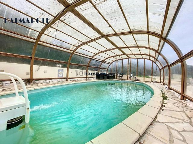 Maison, Amélie les Bains Palalda
