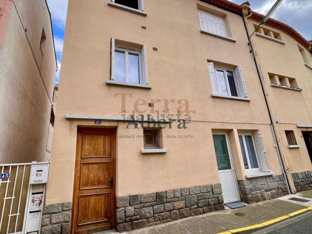 Maison, Amélie les Bains Palalda