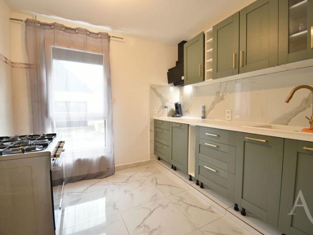 Maison Amiens 105 m2