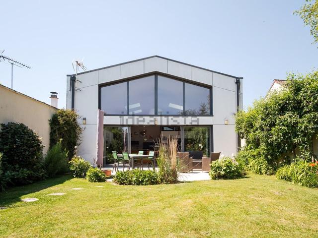 Maison, Amiens