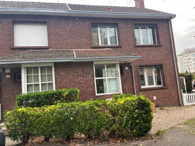 Maison, Amiens