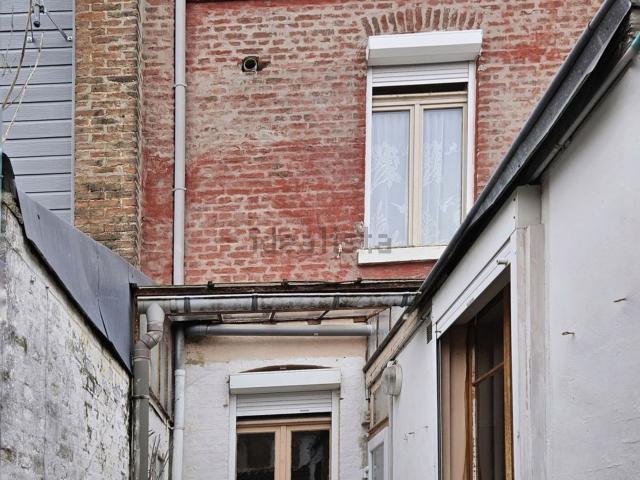 Maison, Amiens