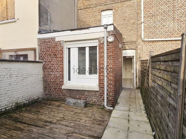 Maison, Amiens