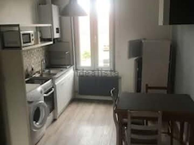 Maison, Amiens